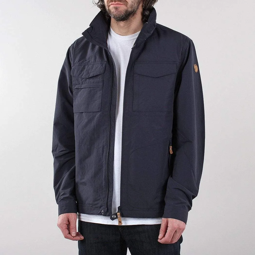 Fjallraven Travellers MT Jacket