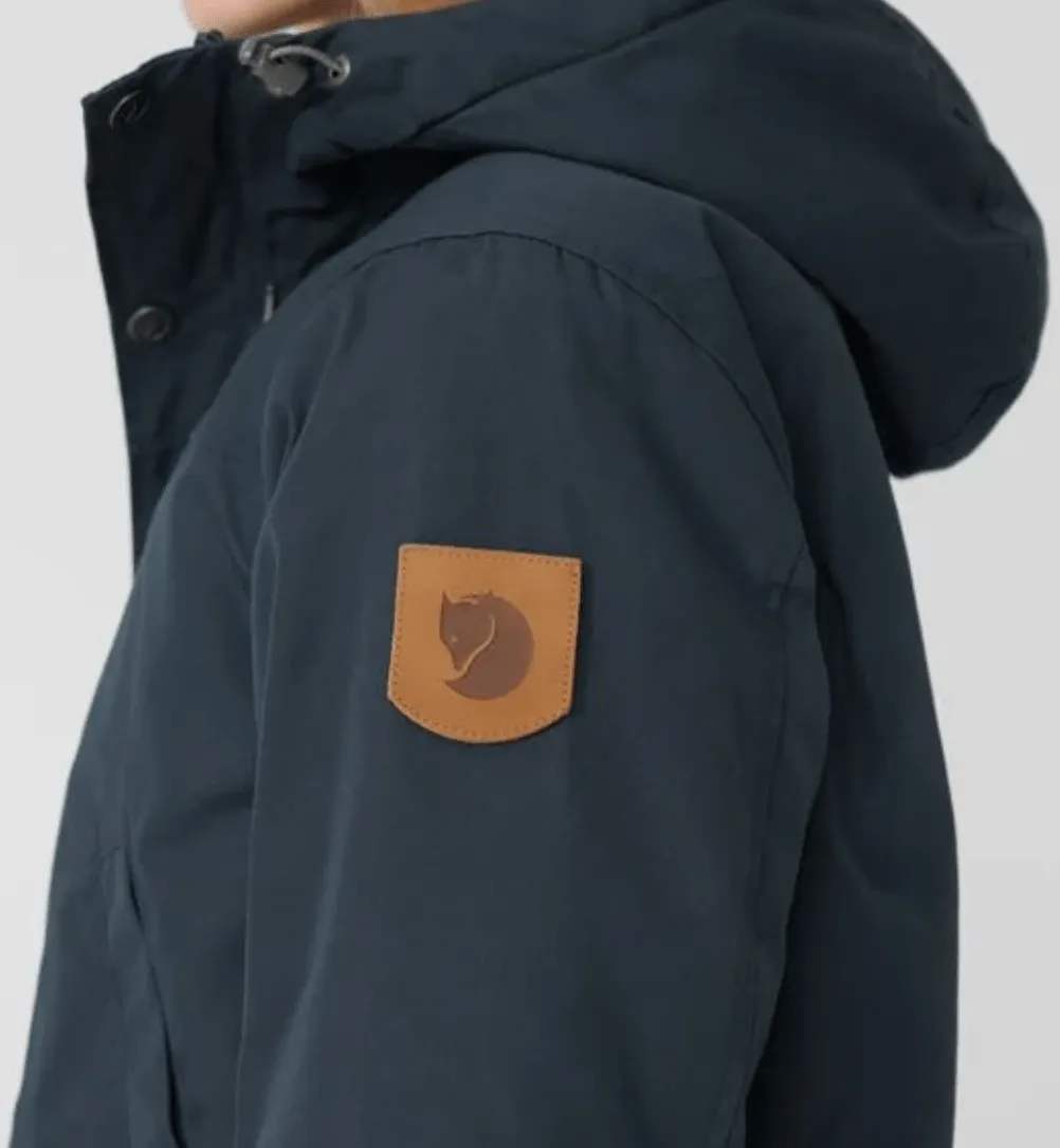 Fjällräven Greenland Winter Parka W's