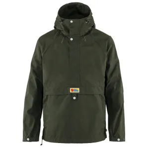 FR Vardag Anorak Men Deep Forest