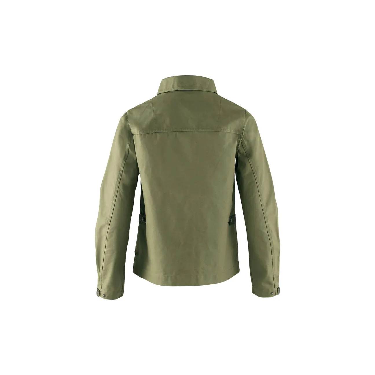 FR Vardag Jacket Women Green