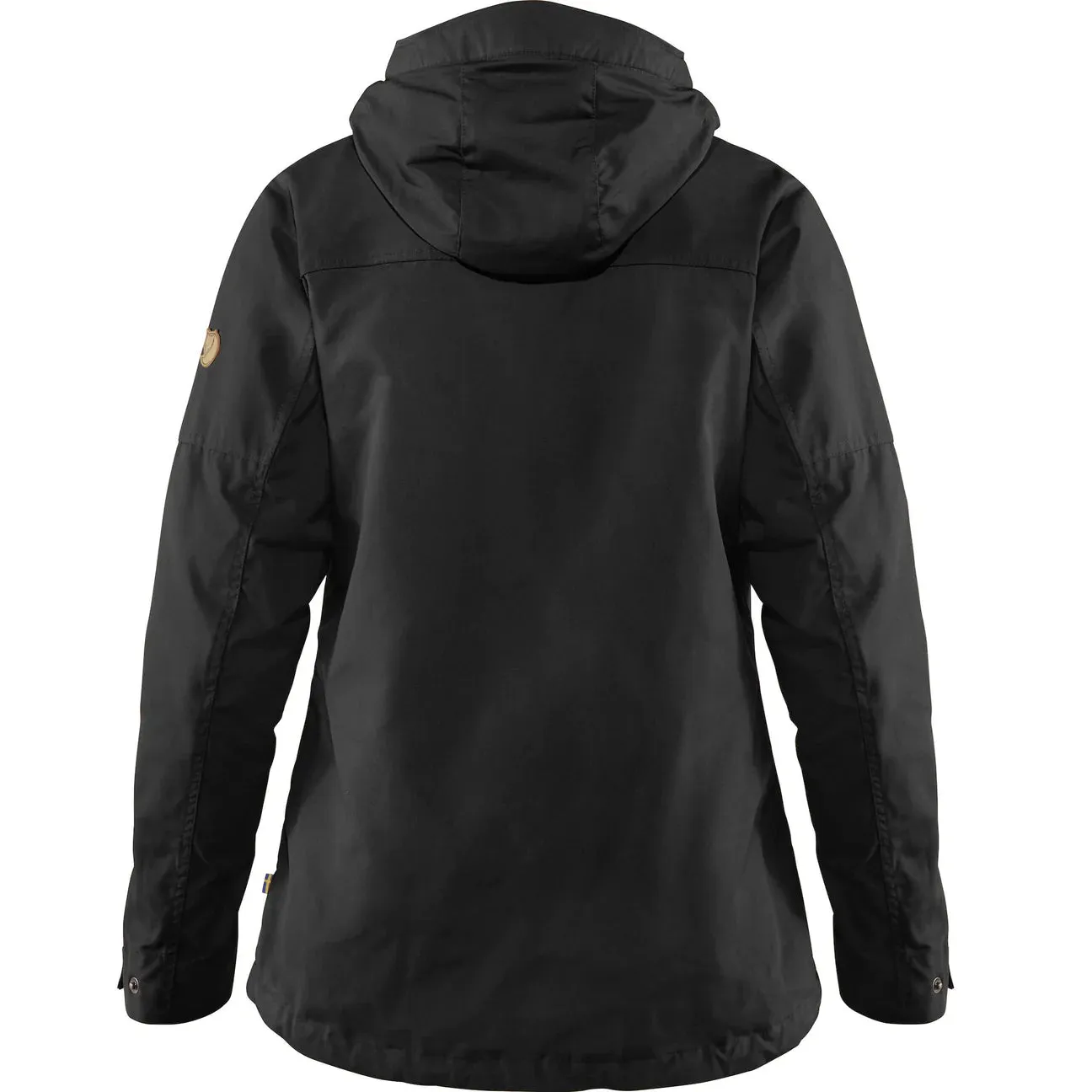 FR Vidda Pro Jacket Women Black