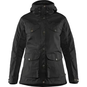 FR Vidda Pro Jacket Women Black