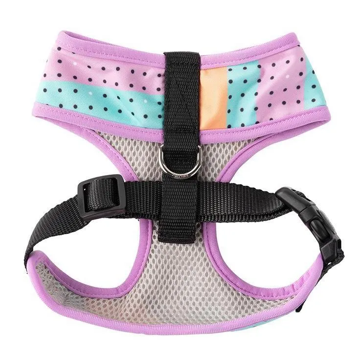 FuzzYard Dog Harness Footloose Extra Large***