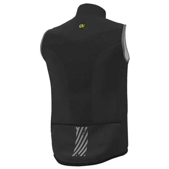 Gilet Ale Klimatik K-Smart - Nero