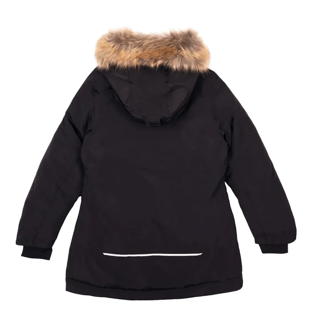 Girl's Conifere Plicata Parka