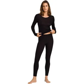 HANRO Pure Silk Legging - Women's