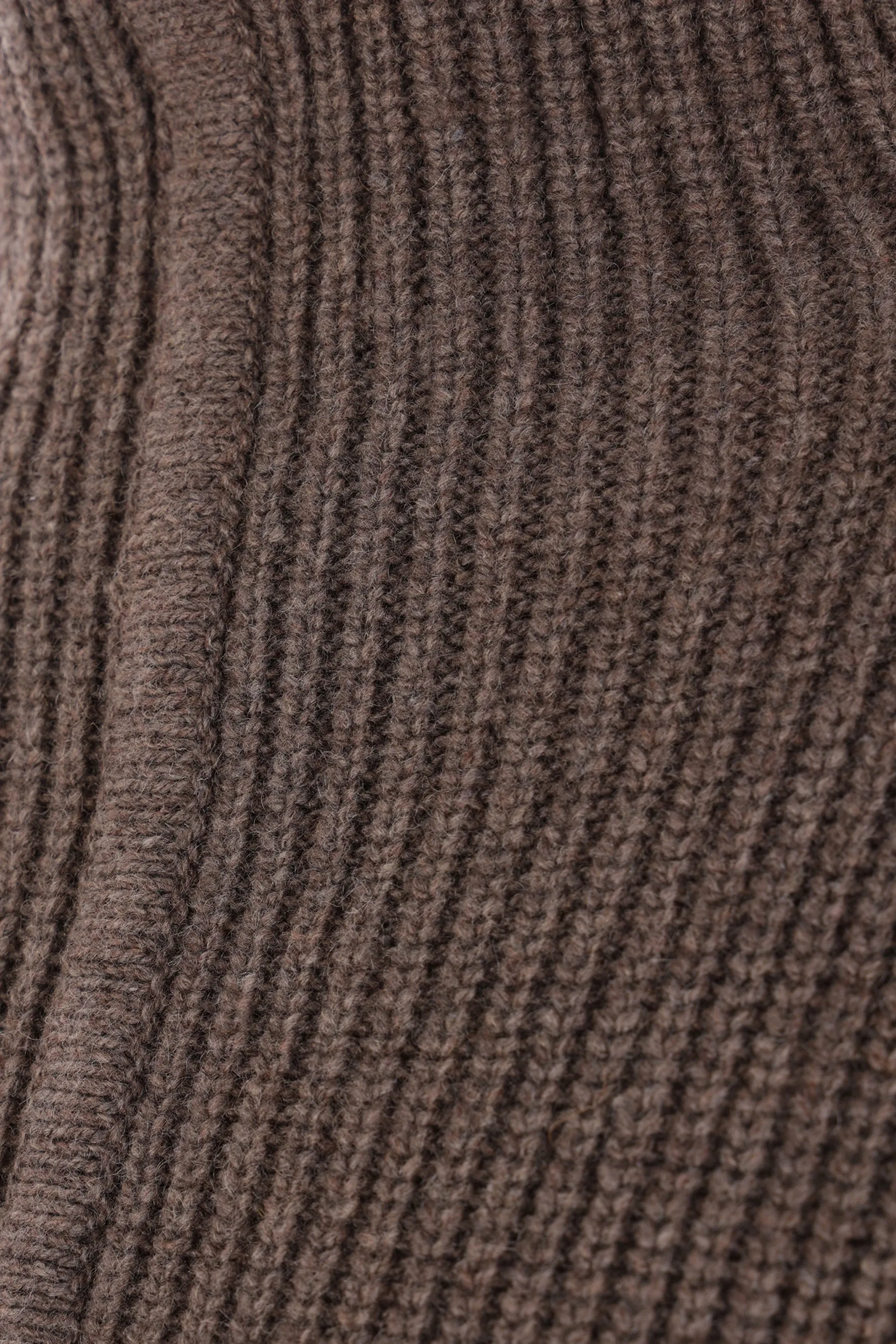 Headon cashmere and wool sweater