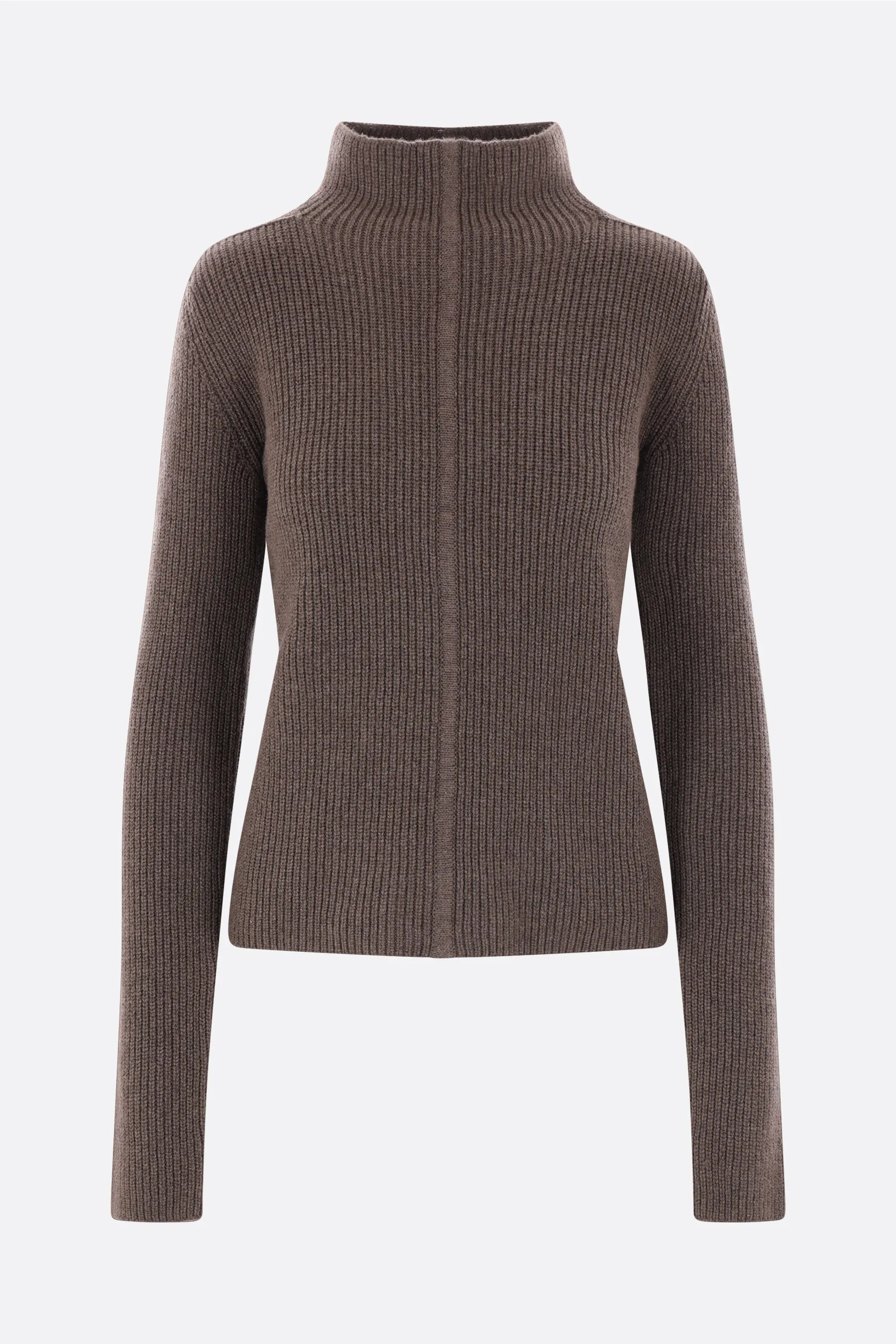 Headon cashmere and wool sweater