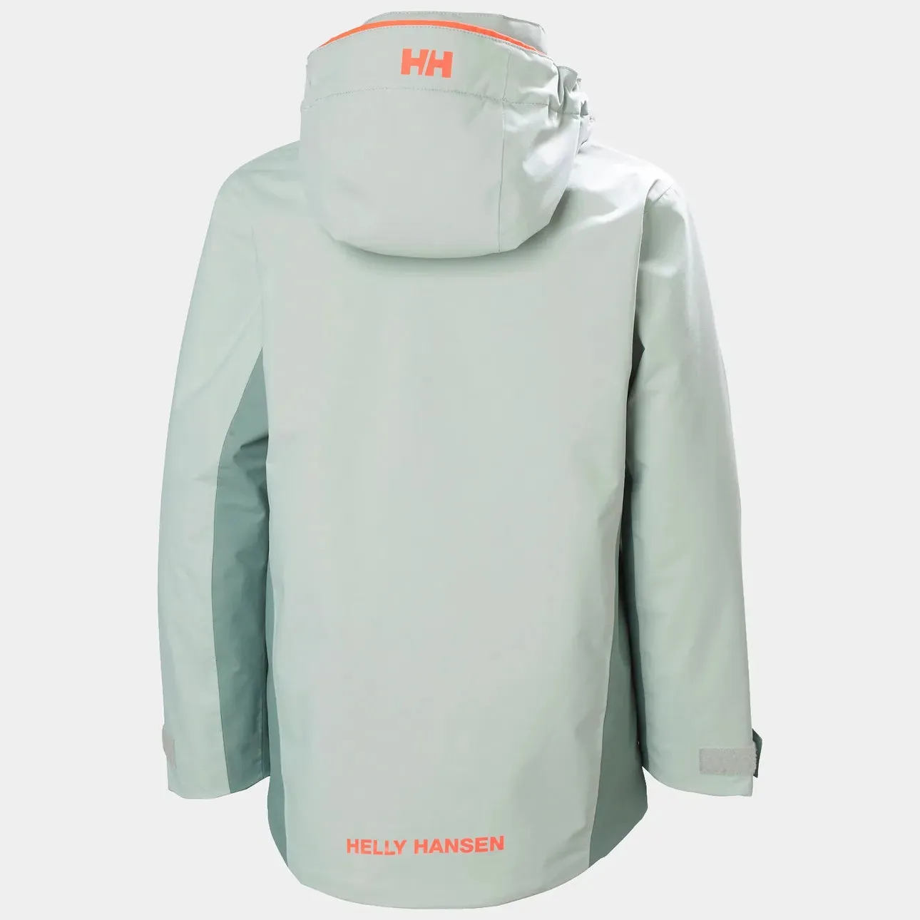 Helly Hansen Jr Traverse Jacket 2025