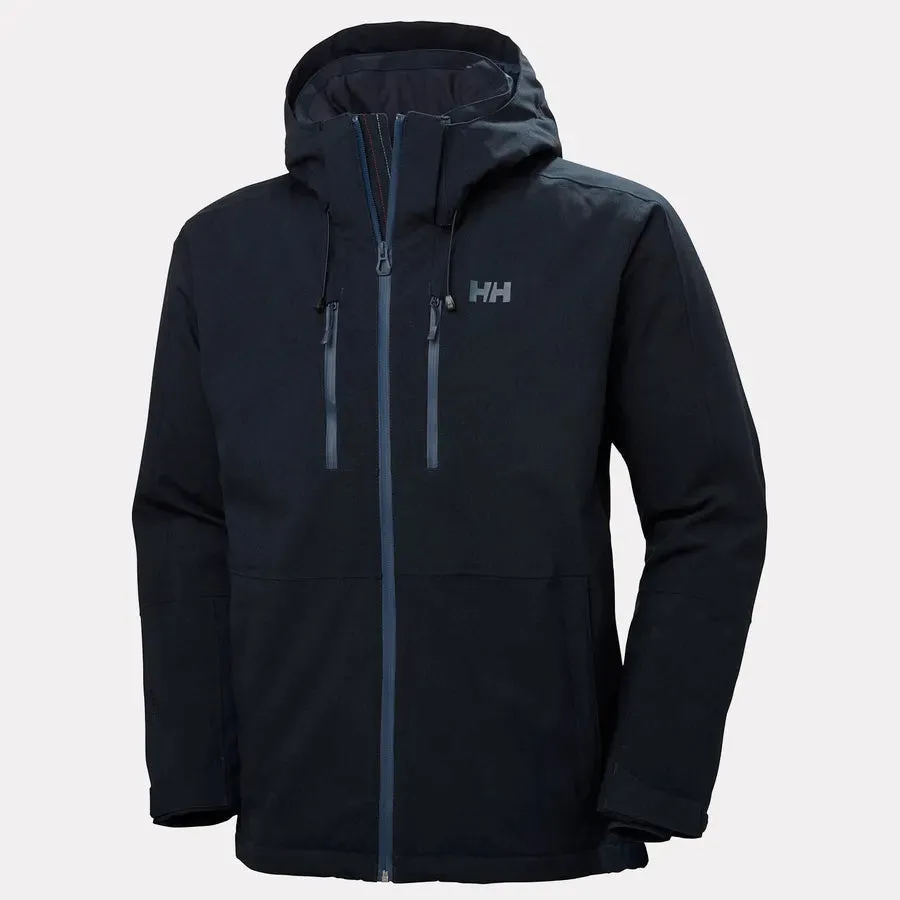 Helly Hansen Men's Juniper 3.0 Jacket