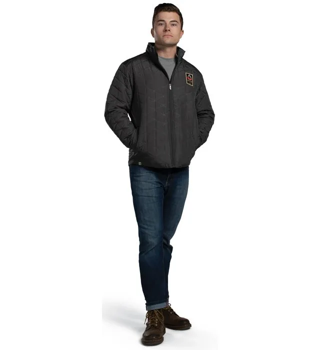 Holloway Repreve® Eco Jacket