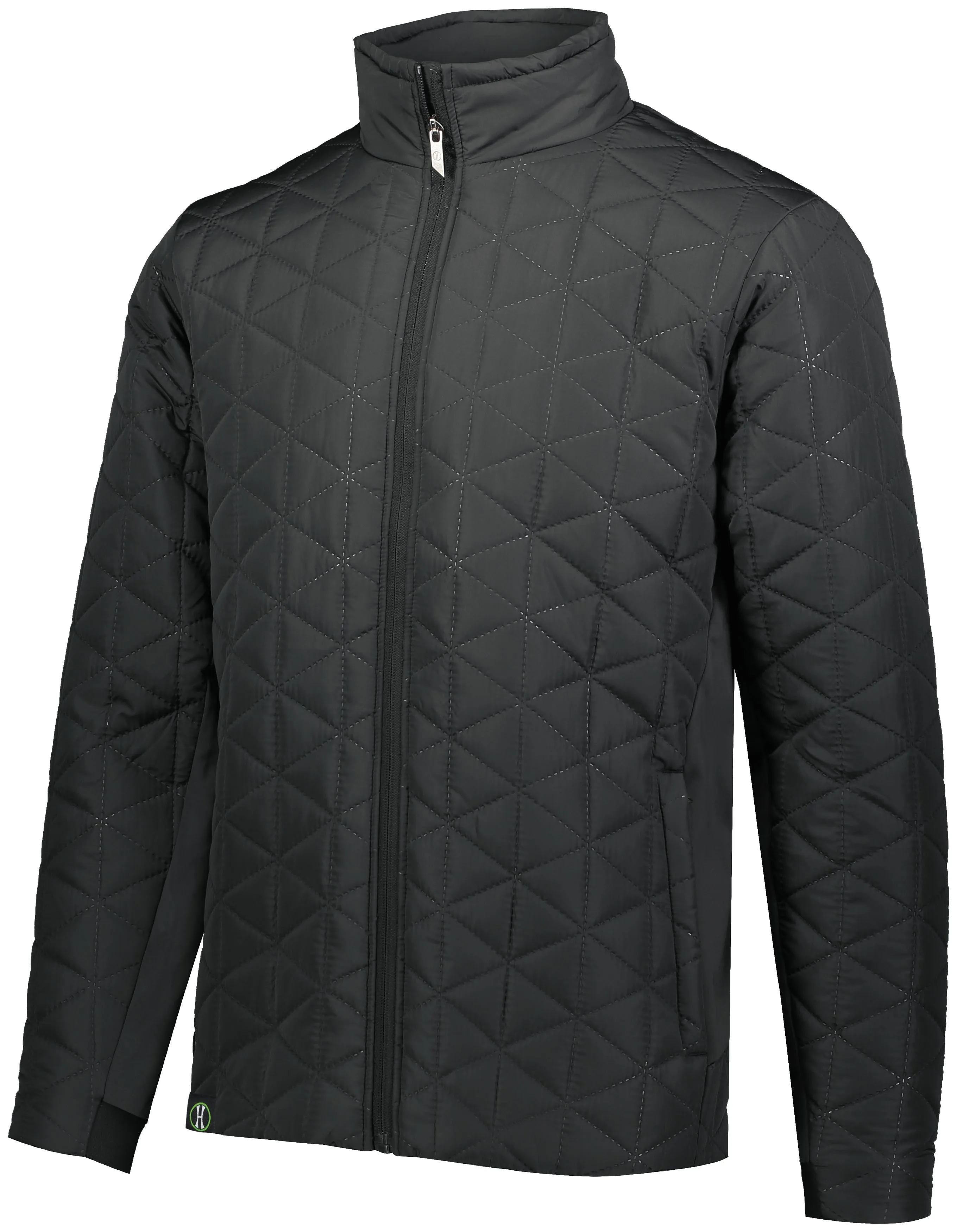 Holloway Repreve® Eco Jacket