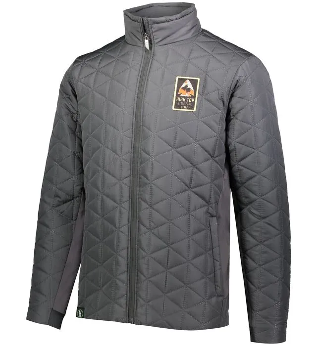 Holloway Repreve® Eco Jacket