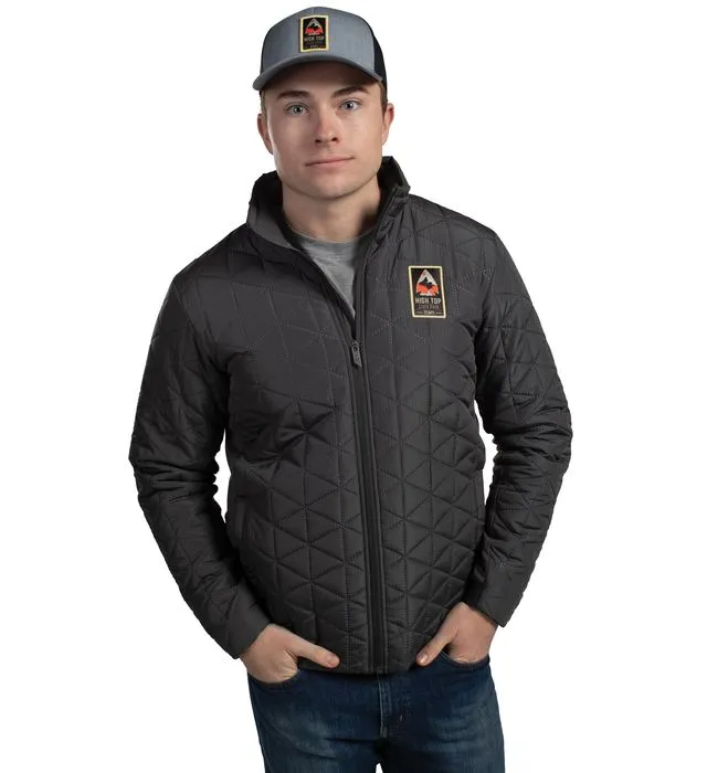 Holloway Repreve® Eco Jacket