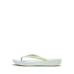 iQUSHION OMBRE-PEARL ERGONOMIC FLIP-FLOPS