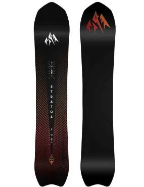 Jones Stratos Snowboard | 2025