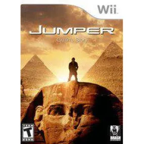 Jumper - Wii