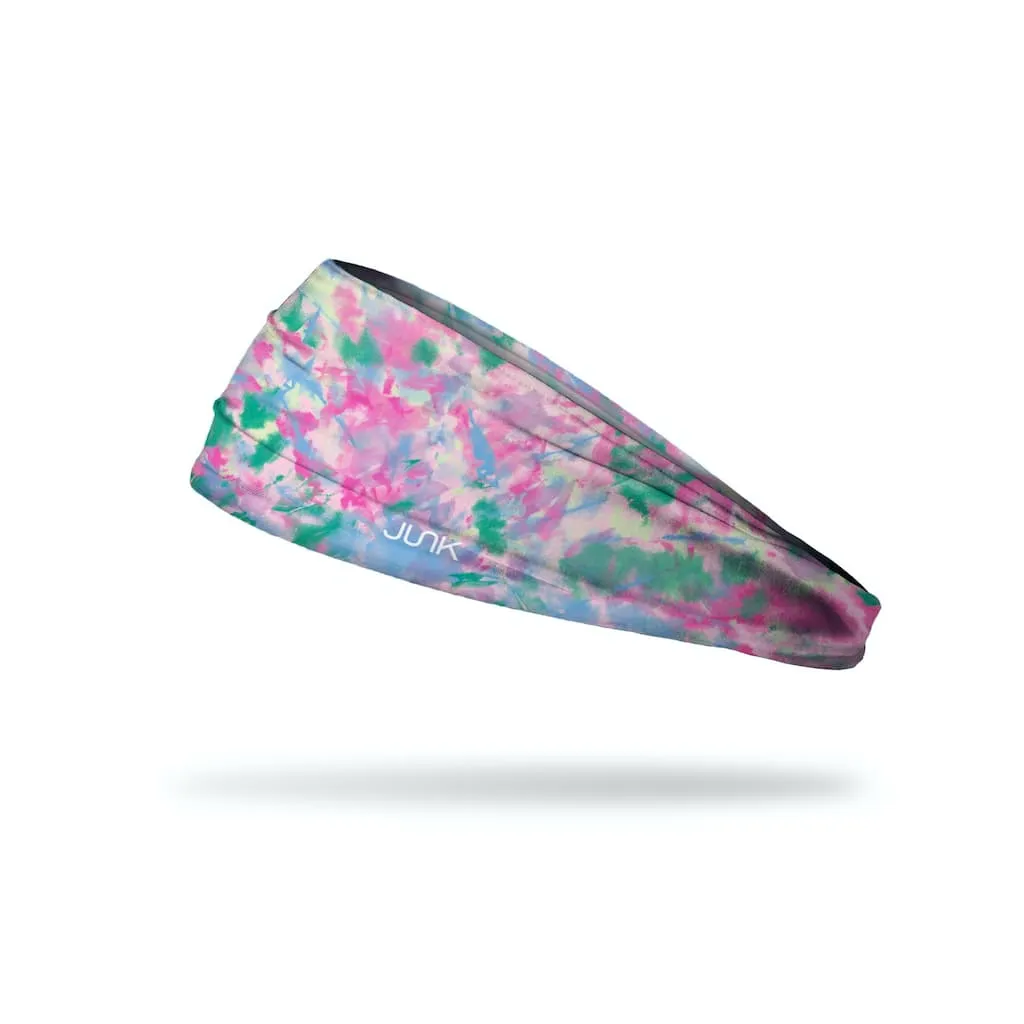 JUNK Pastel Comfort Headband (Big Bang Lite)