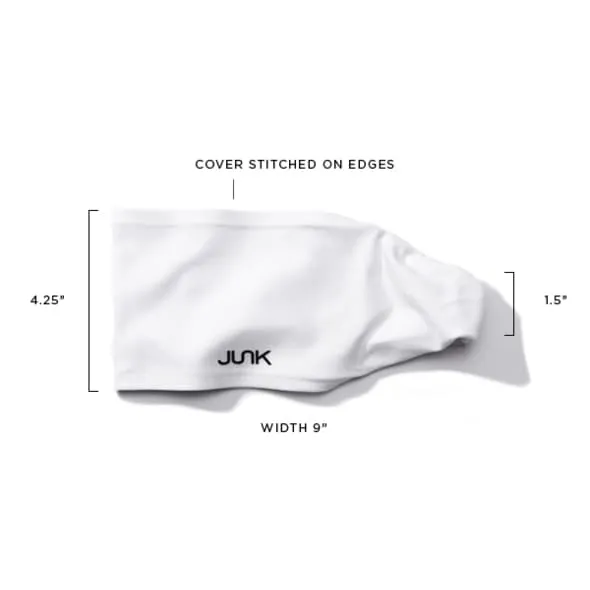 JUNK Pastel Comfort Headband (Big Bang Lite)