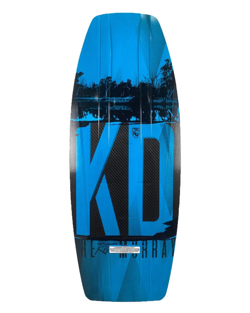 KD River Murray Kneeboard