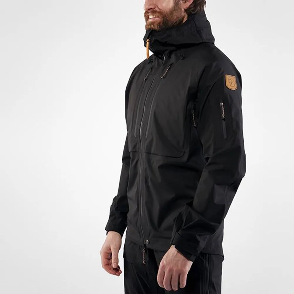 Keb Eco-Shell Jacket Men