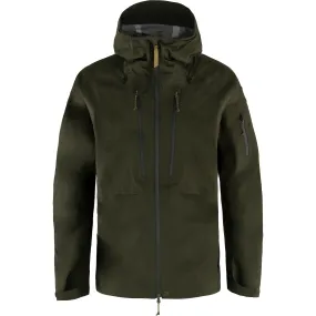 Keb Eco-Shell Jacket Men