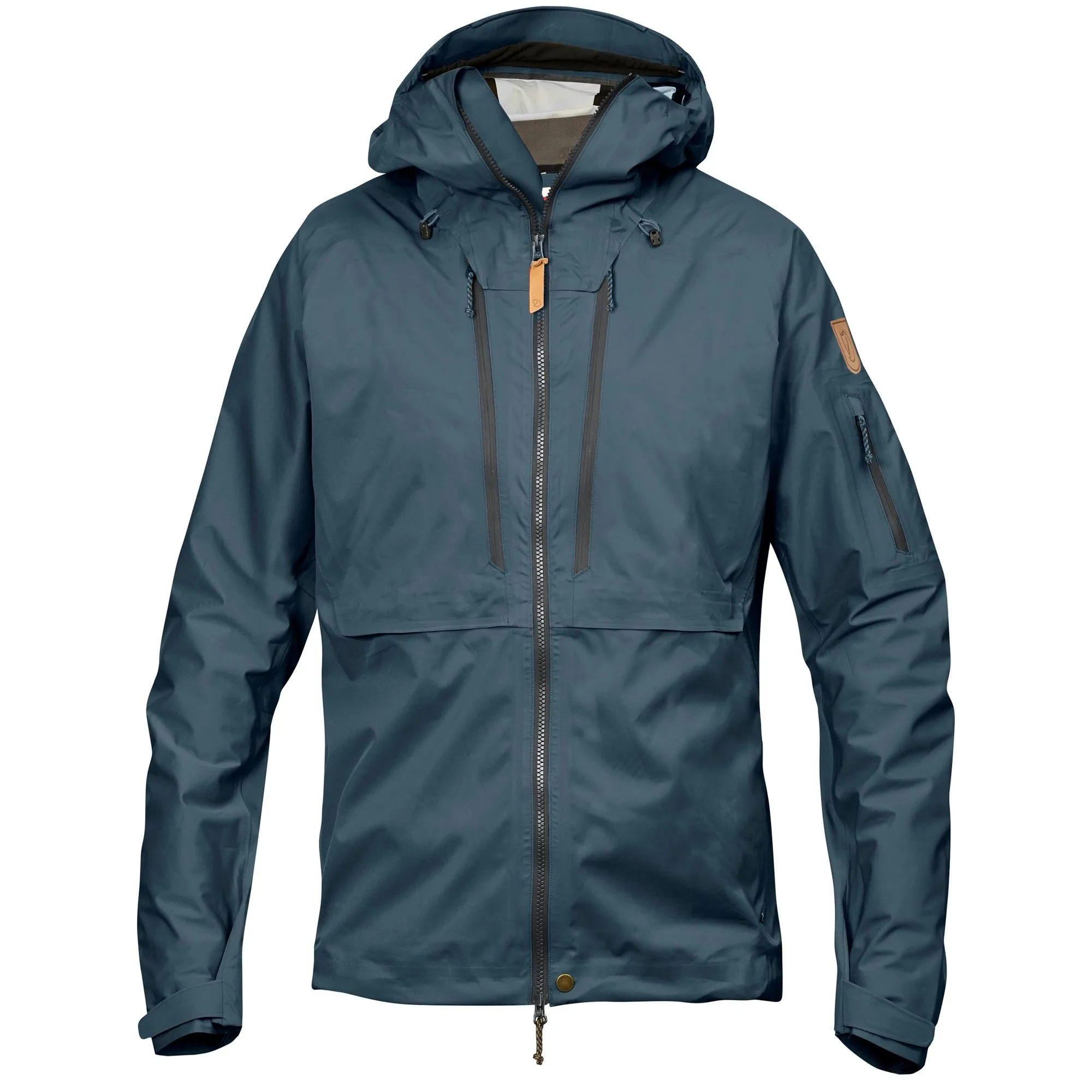 Keb Eco-Shell Jacket Men