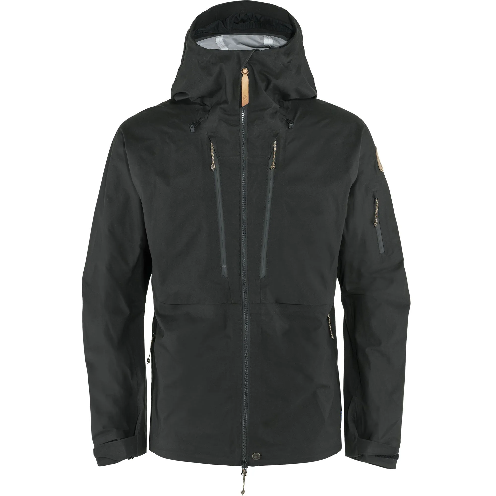 Keb Eco-Shell Jacket Men