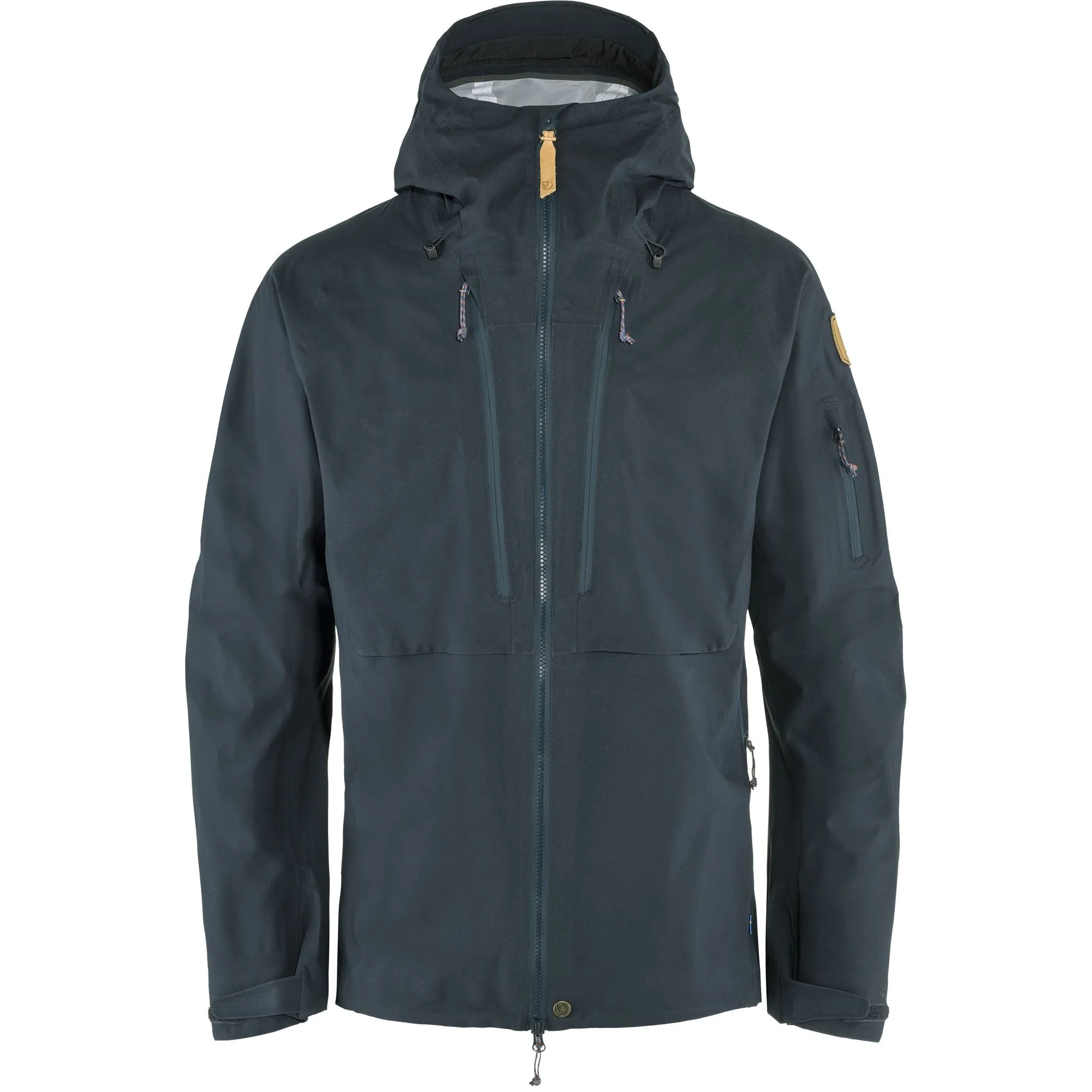 Keb Eco-Shell Jacket Men