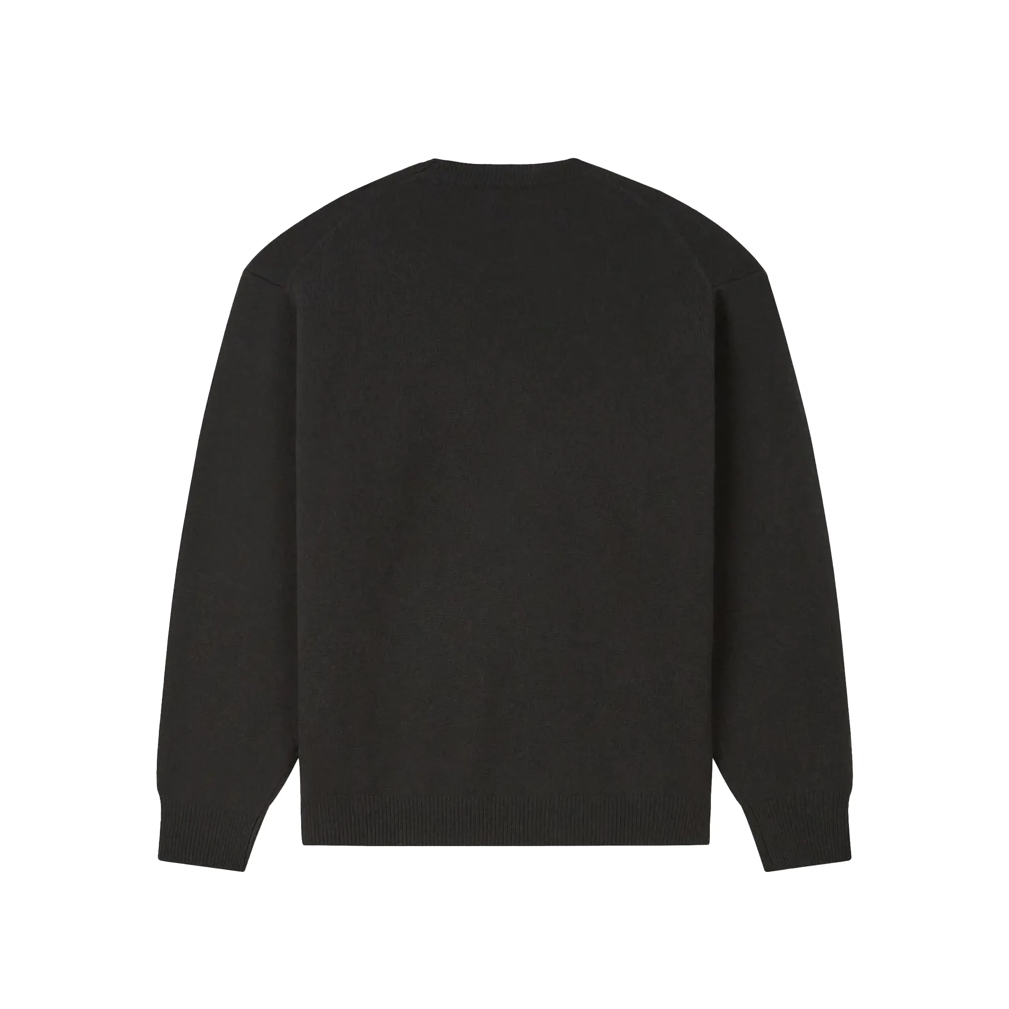 Kenzo RWS Boke Flower Placed Jumper Black