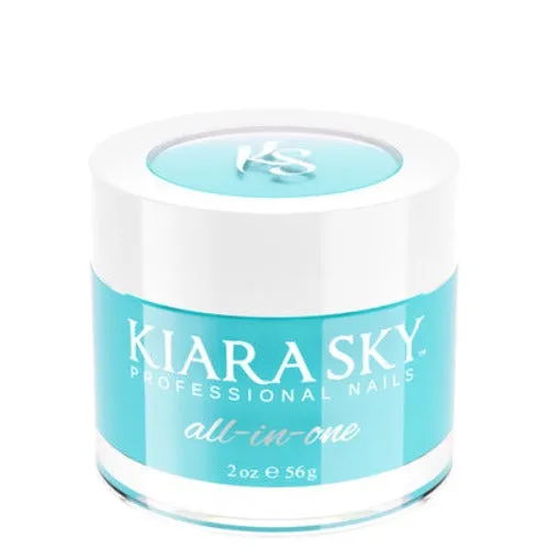 Kiara Sky All-in-One Powder - D5069 I Fell For Blue