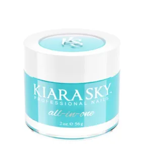 Kiara Sky All-in-One Powder - D5069 I Fell For Blue