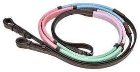 Kincade Pastel Rainbow Reins