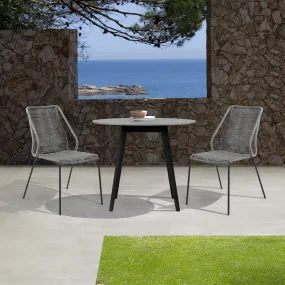 Kylie & Clip Outdoor Dining Set