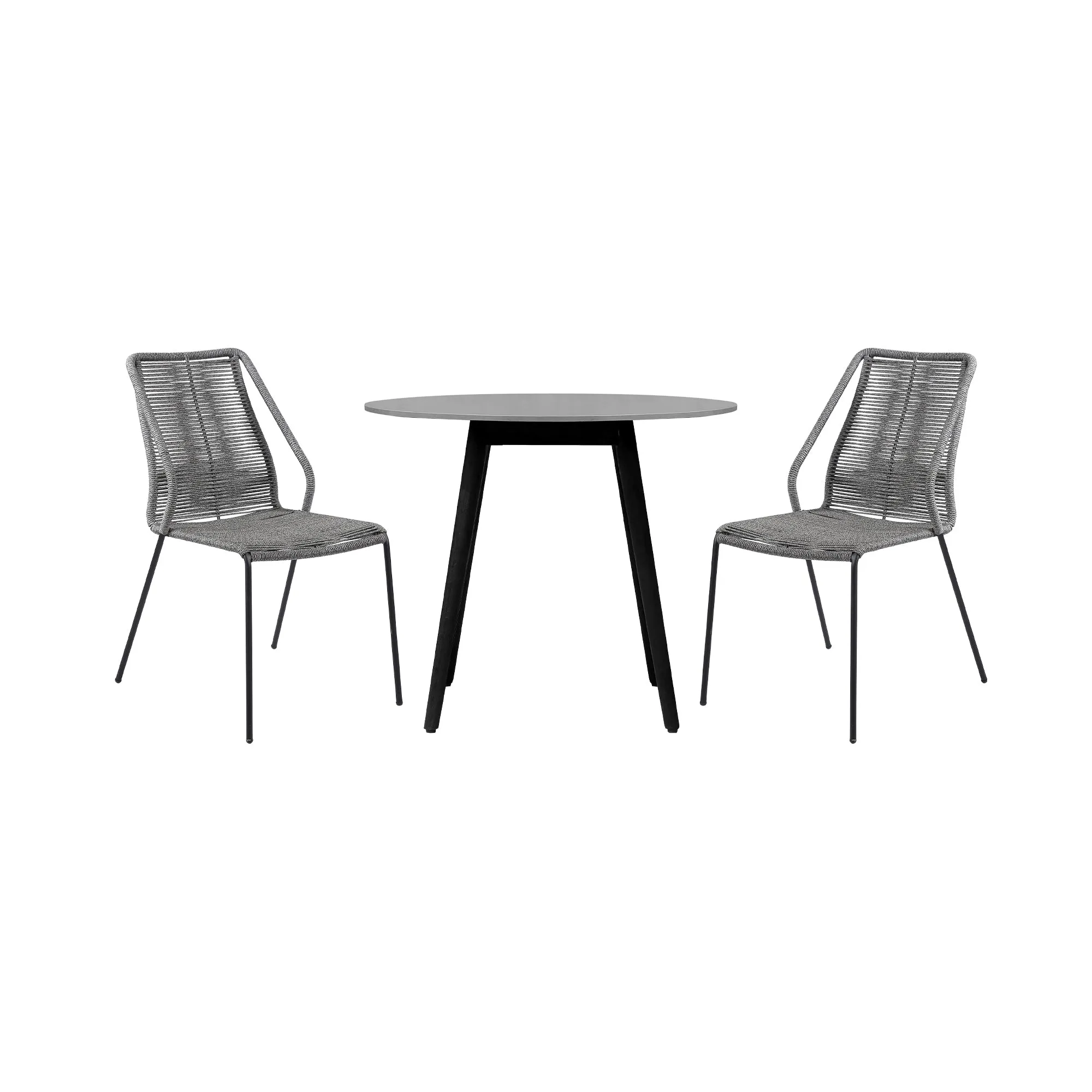 Kylie & Clip Outdoor Dining Set