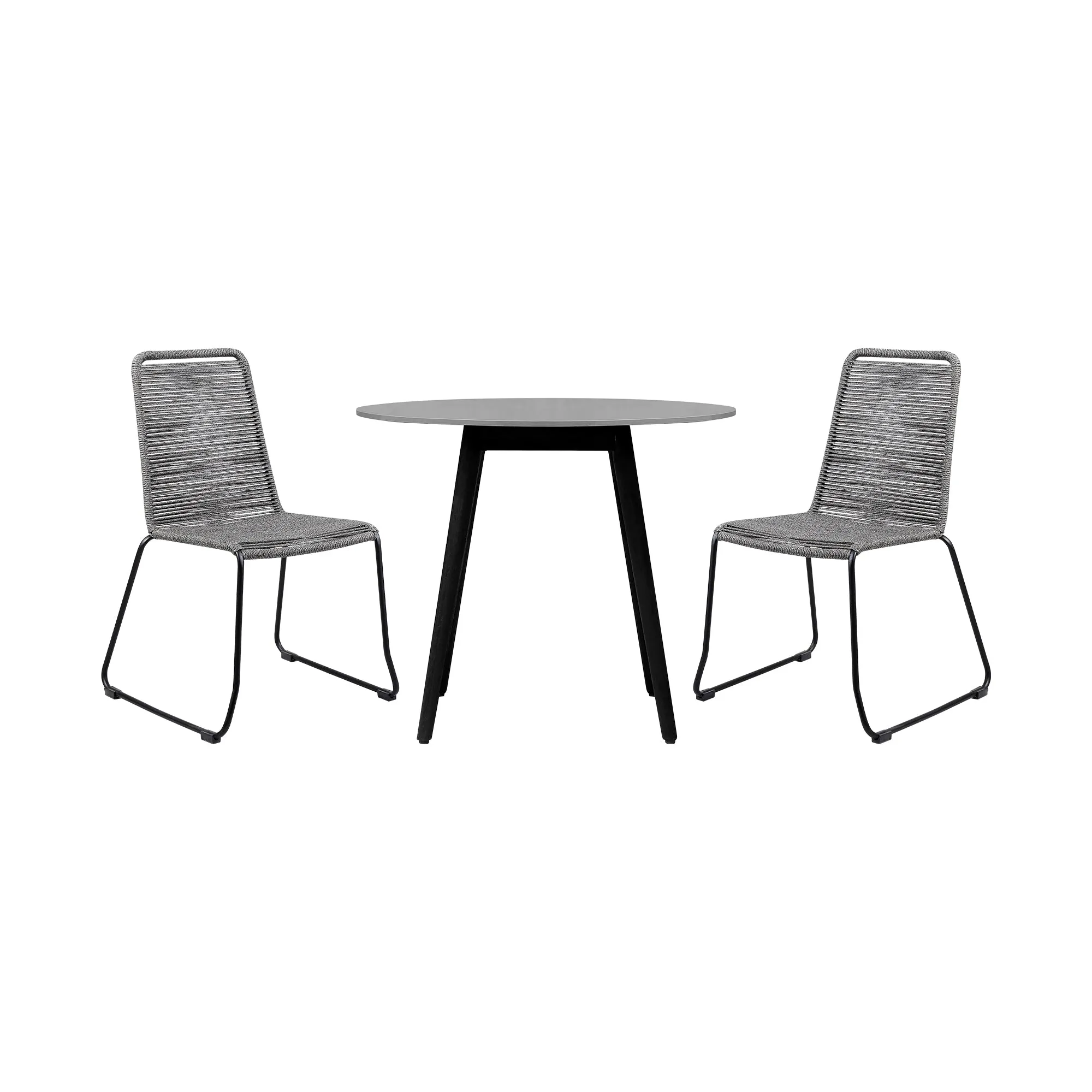 Kylie & Shasta Outdoor Dining Set