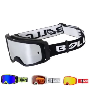 Lagopus Ski Snowboard Goggles UV Protection Anti Fog Snow Goggles