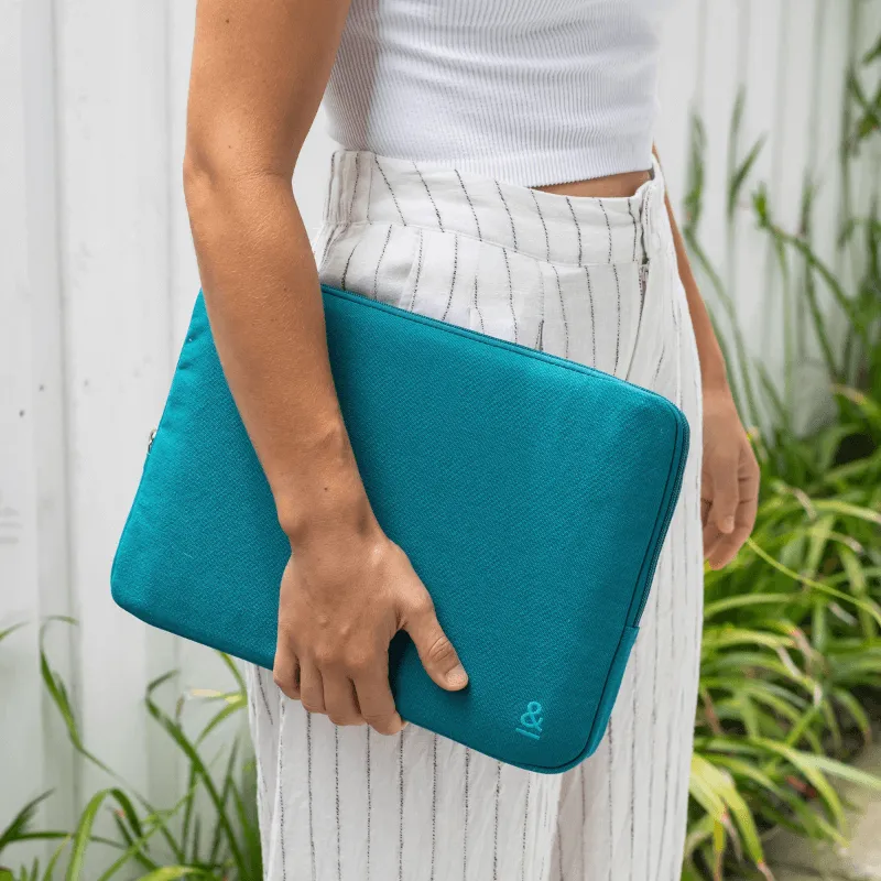 Laptop Sleeve | Organic Cotton