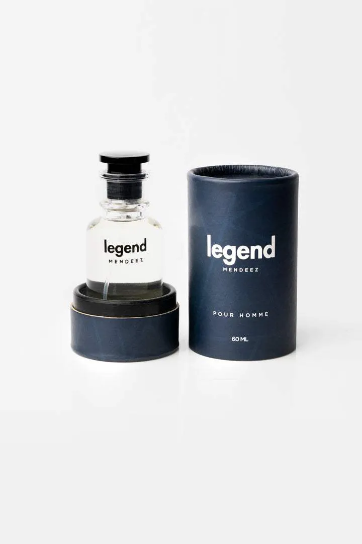 Legend Pour Homme - 60ml