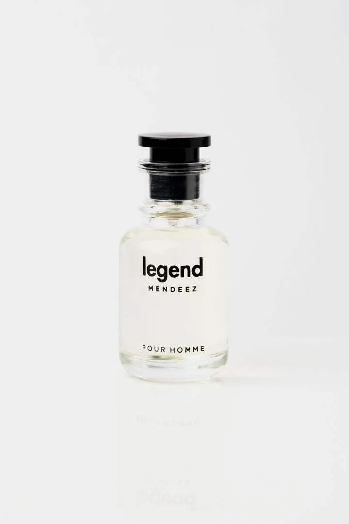 Legend Pour Homme - 60ml