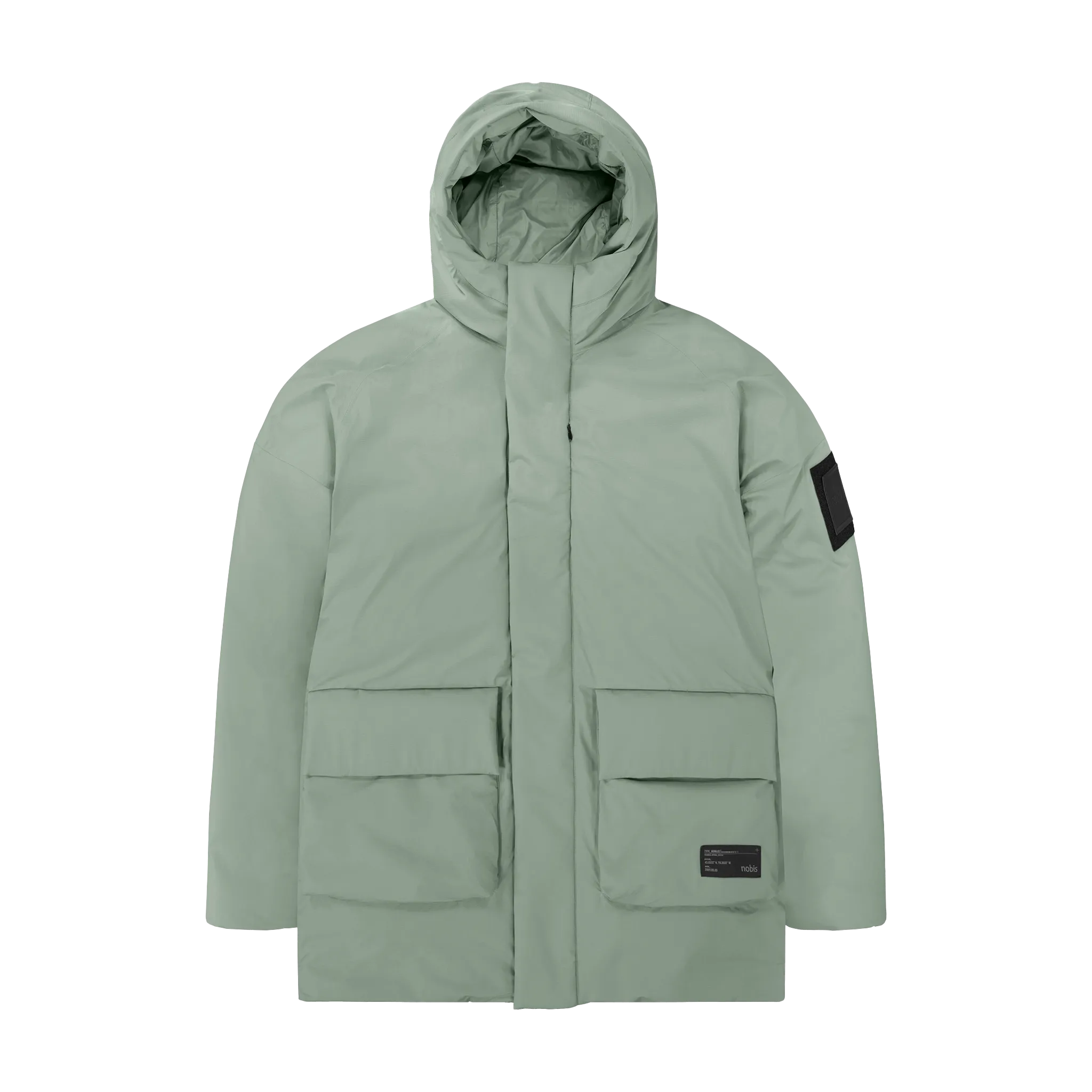 Levi Men's Performance Parka