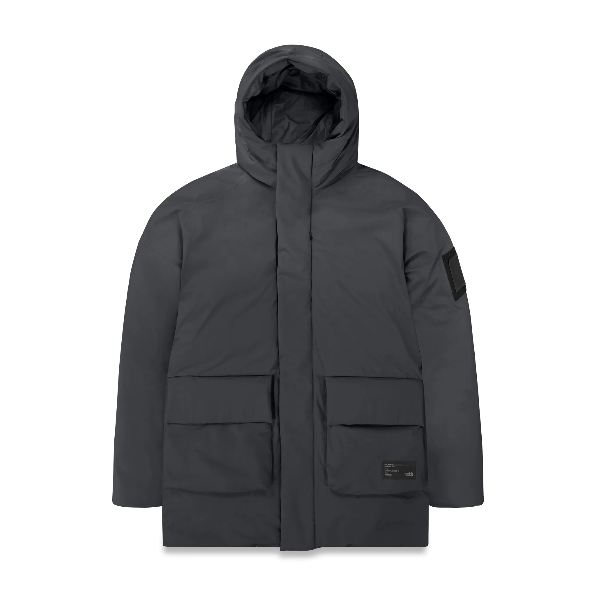 Levi Men's Performance Parka