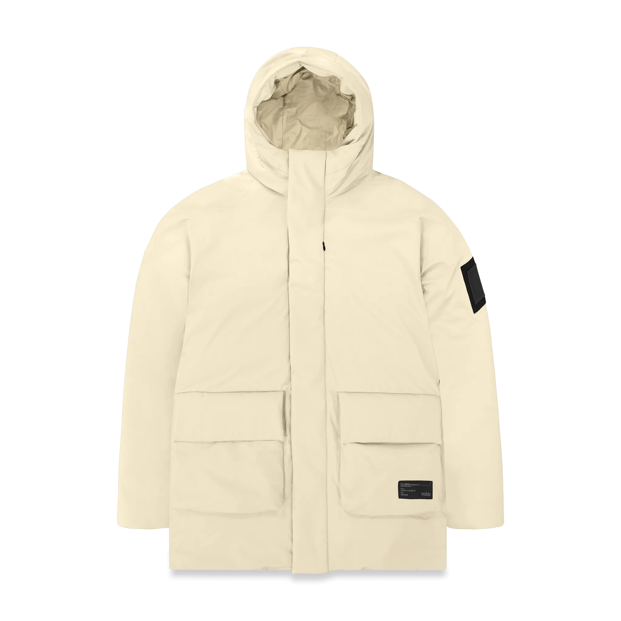 Levi Men's Performance Parka