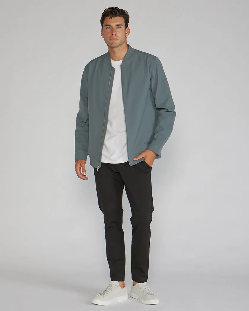 Limitless Bomber Jacket