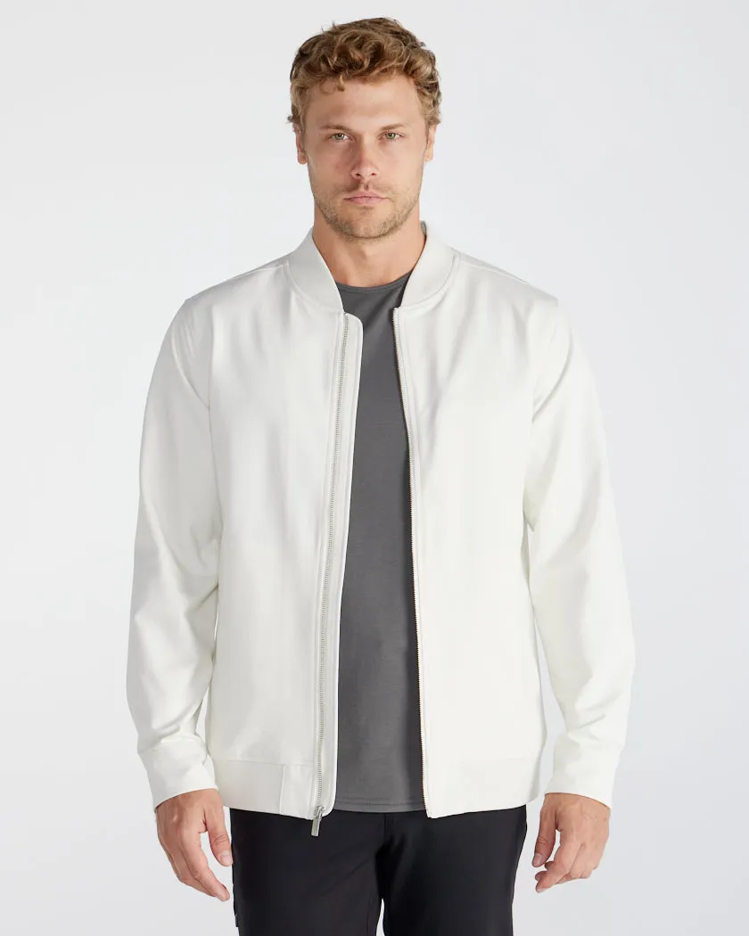 Limitless Bomber Jacket