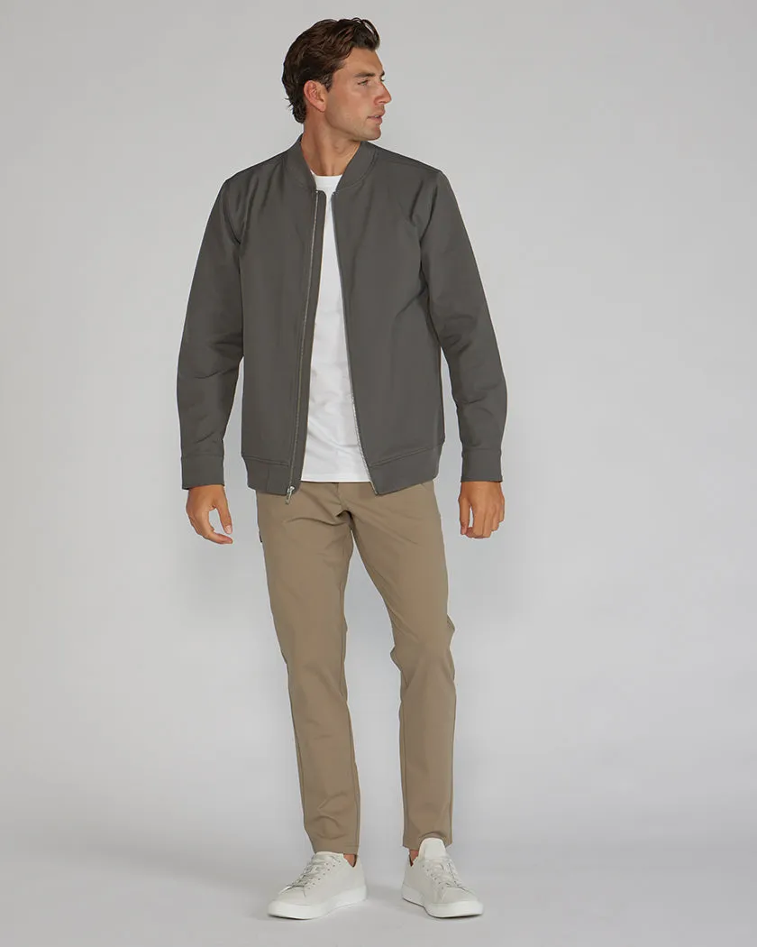 Limitless Bomber Jacket