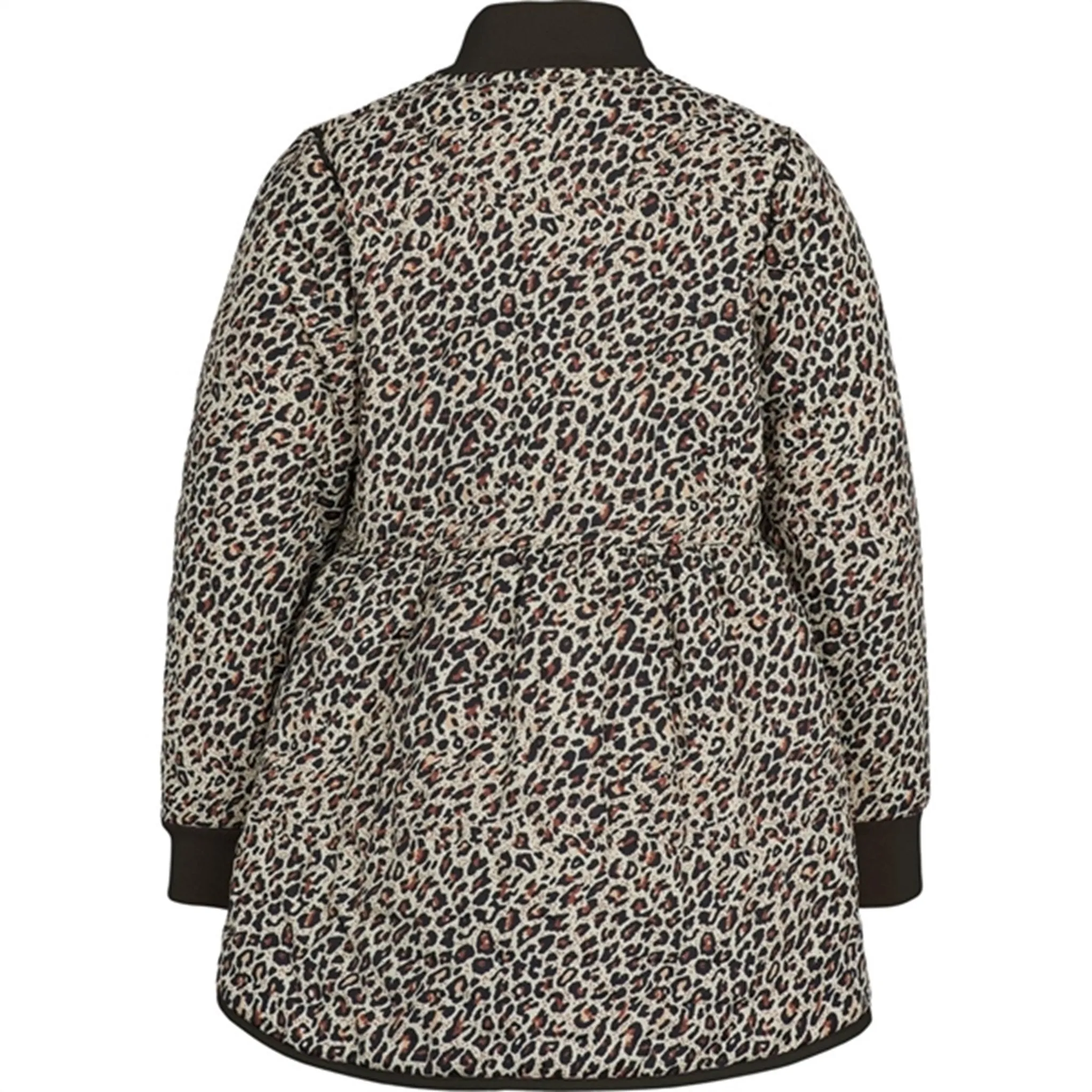 MarMar Leopard Olisa Thermo Jacket