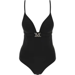 Max Mara Beachwear one-piece swimsuit with cup