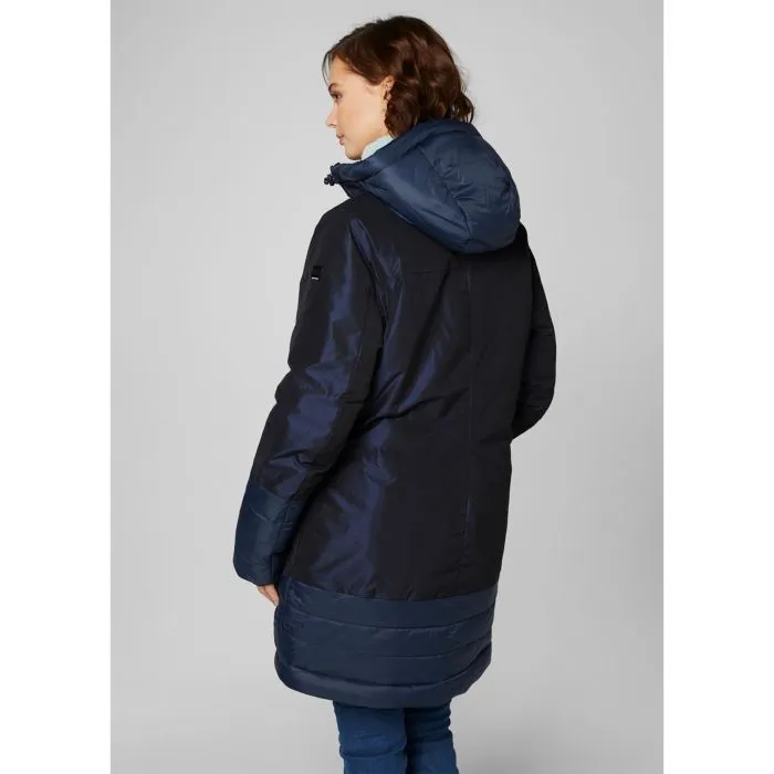 MAYEN COAT