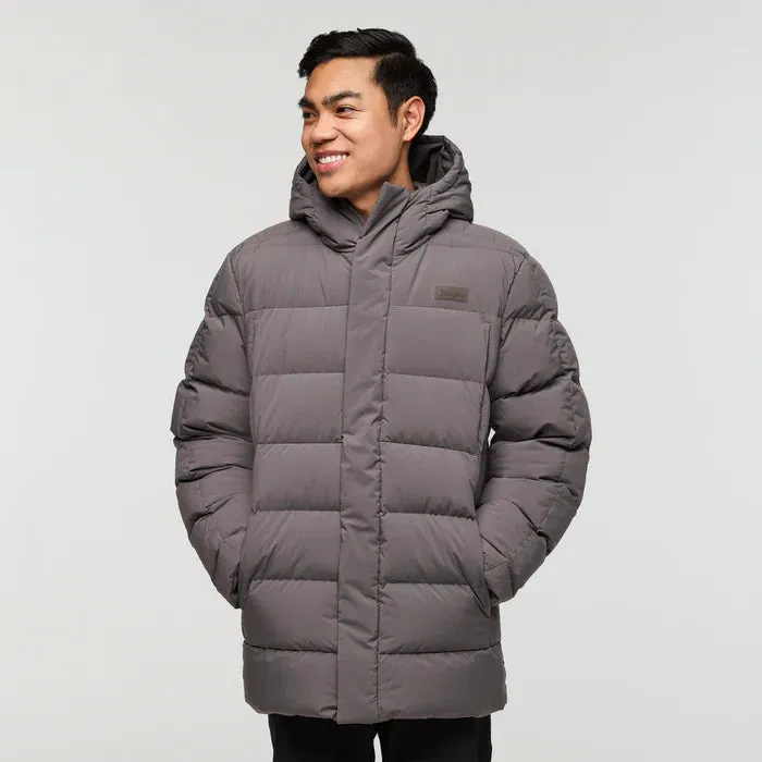 Men's Alivio Down Parka